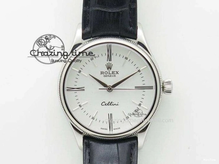 MiroTime 0202 Daytona AET White Ceramic Case and Bracelet Black Dial N6F Best Edition SA Seasonal 1195